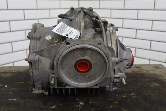 97 - 04 C5 Corvette Rear Differential Carrier (1 Rib) 3.15 Ratio G90 Auto Trans