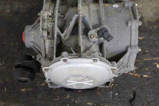 97 - 04 C5 Corvette Rear Differential Carrier (1 Rib) 3.15 Ratio G90 Auto Trans