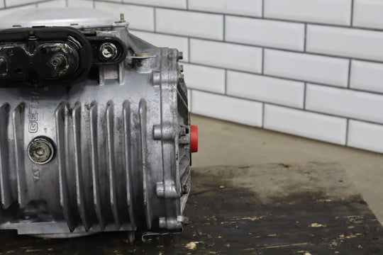 97 - 04 C5 Corvette Rear Differential Carrier (1 Rib) 3.15 Ratio G90 Auto Trans