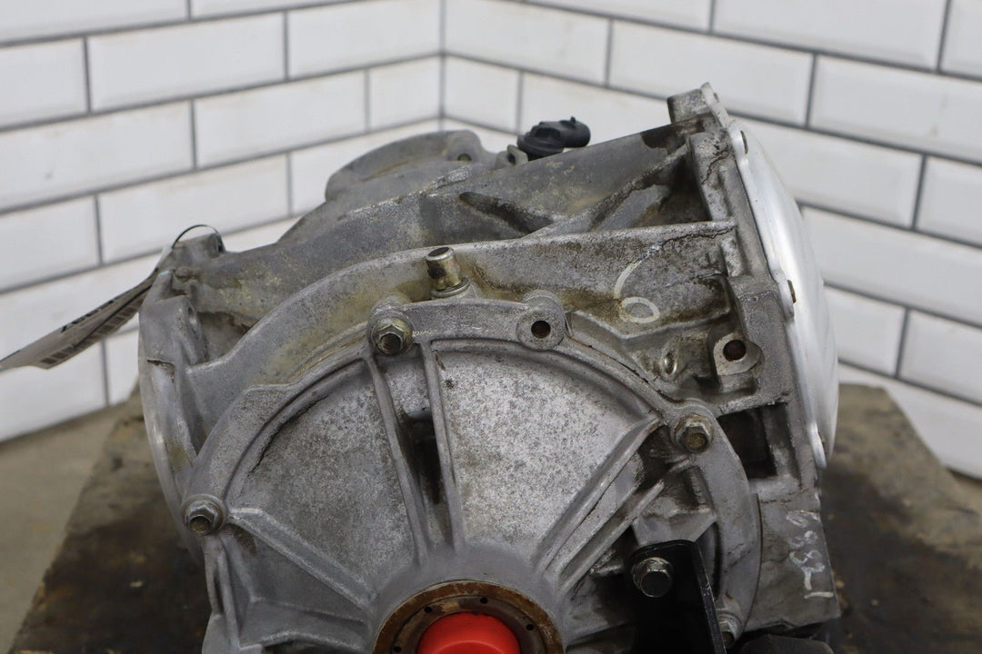 97 - 04 C5 Corvette Rear Differential Carrier (1 Rib) 3.15 Ratio G90 Auto Trans