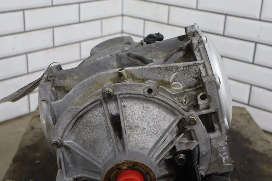 97 - 04 C5 Corvette Rear Differential Carrier (1 Rib) 3.15 Ratio G90 Auto Trans