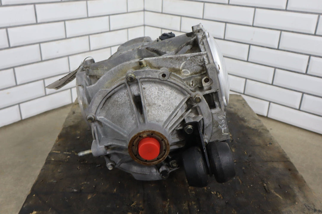 97 - 04 C5 Corvette Rear Differential Carrier (1 Rib) 3.15 Ratio G90 Auto Trans