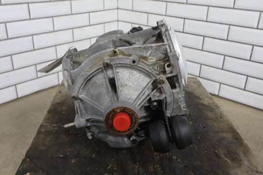 97 - 04 C5 Corvette Rear Differential Carrier (1 Rib) 3.15 Ratio G90 Auto Trans