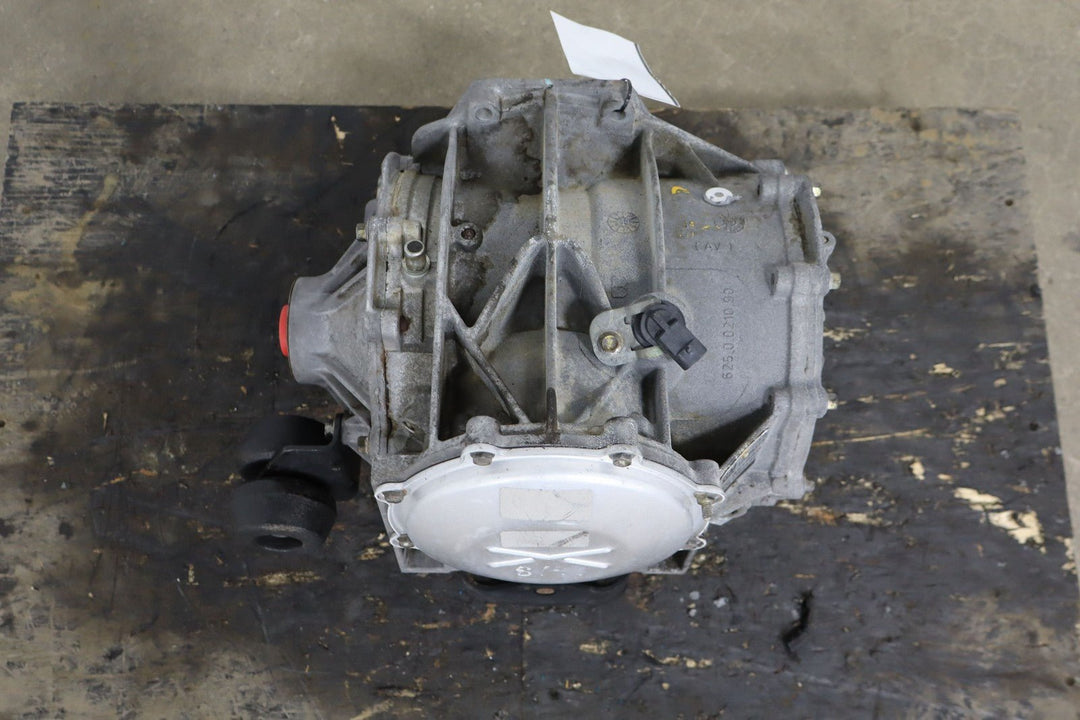 97 - 04 C5 Corvette Rear Differential Carrier (1 Rib) 3.15 Ratio G90 Auto Trans