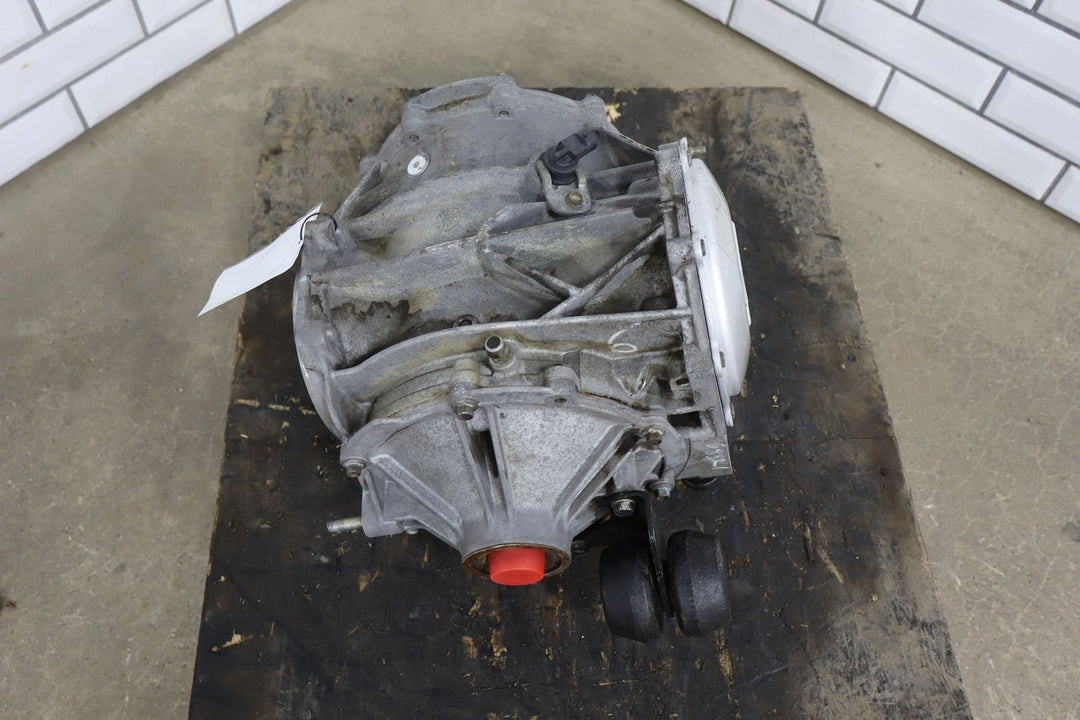 97 - 04 C5 Corvette Rear Differential Carrier (1 Rib) 3.15 Ratio G90 Auto Trans