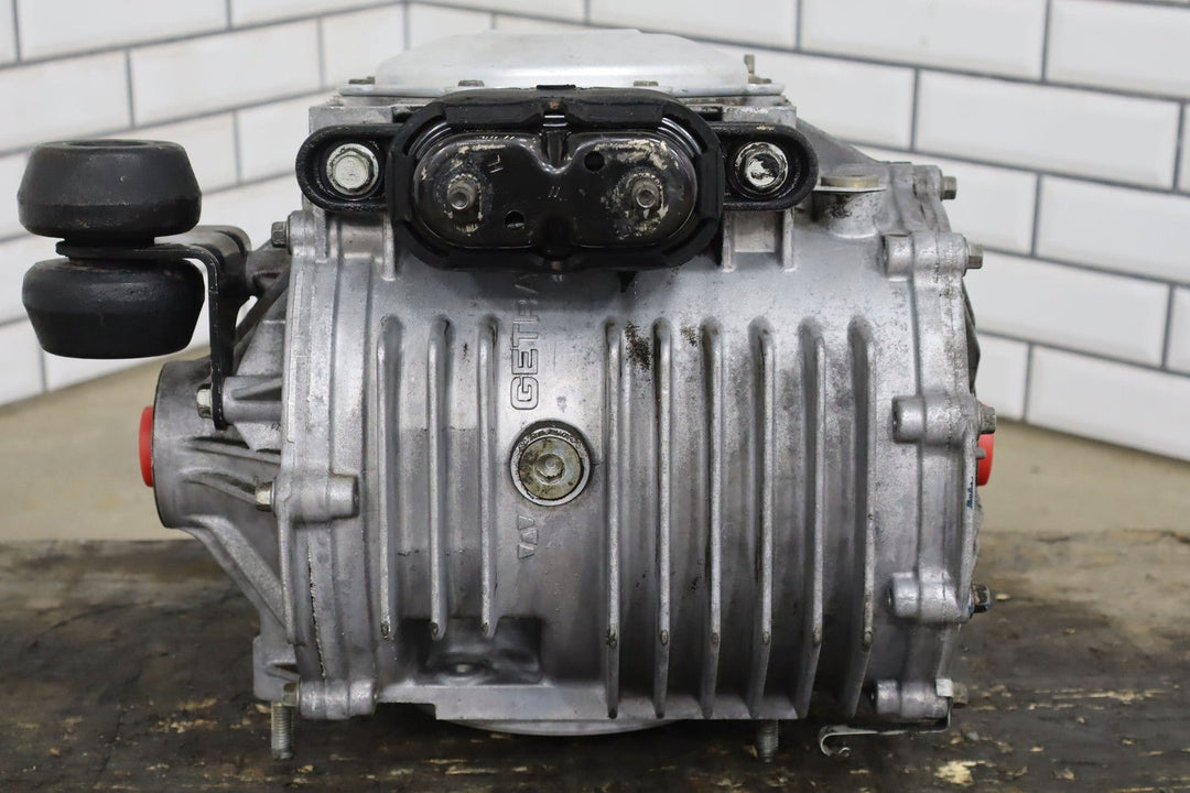 97 - 04 C5 Corvette Rear Differential Carrier (1 Rib) 3.15 Ratio G90 Auto Trans