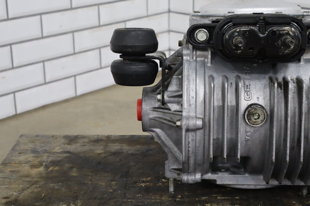 97 - 04 C5 Corvette Rear Differential Carrier (1 Rib) 3.15 Ratio G90 Auto Trans