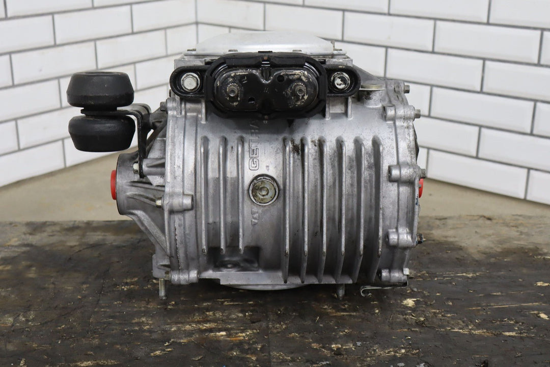 97 - 04 C5 Corvette Rear Differential Carrier (1 Rib) 3.15 Ratio G90 Auto Trans