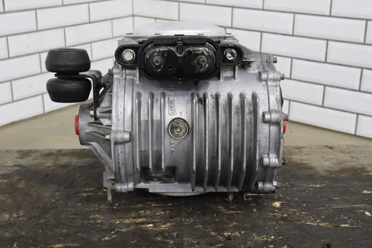 97 - 04 C5 Corvette Rear Differential Carrier (1 Rib) 3.15 Ratio G90 Auto Trans