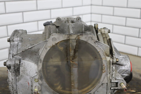 97-04 Chevrolet Corvette C5- Manual Transmission 3.42 Rear Differential Assembly