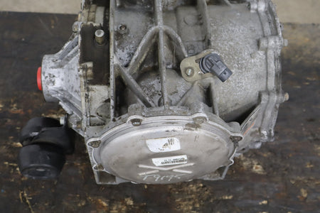 97-04 Chevrolet Corvette C5- Manual Transmission 3.42 Rear Differential Assembly