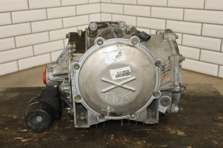 97-04 Chevrolet Corvette C5- Manual Transmission 3.42 Rear Differential Assembly