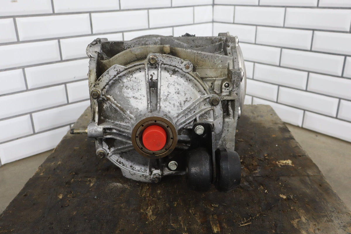 97-04 Chevrolet Corvette C5- Manual Transmission 3.42 Rear Differential Assembly