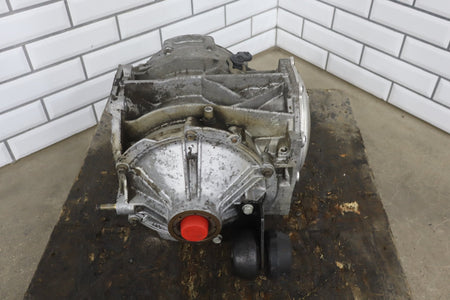 97-04 Chevrolet Corvette C5- Manual Transmission 3.42 Rear Differential Assembly