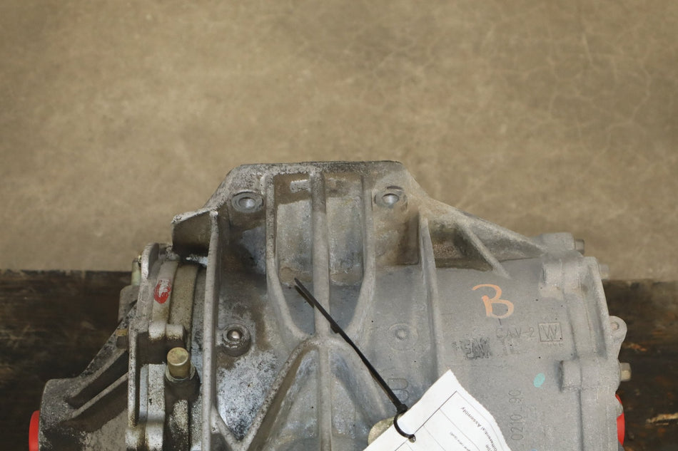 97-04 Chevrolet Corvette C5- Manual Transmission 3.42 Rear Differential Assembly