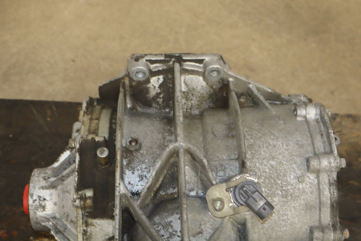 97-04 Chevrolet Corvette C5- Manual Transmission 3.42 Rear Differential Assembly