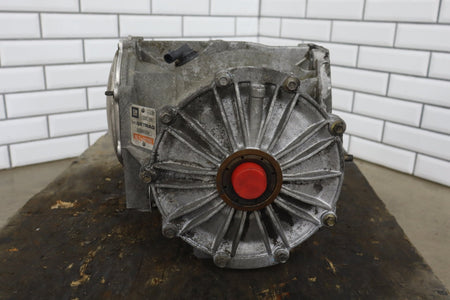 97-04 Chevrolet Corvette C5- Manual Transmission 3.42 Rear Differential Assembly
