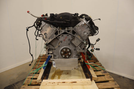 97-04 Chevy C5 Corvette 5.7 LS1 Engine Swap 193k Video Tested