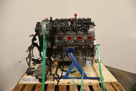 97-04 Chevy C5 Corvette 5.7 LS1 Engine Swap 193k Video Tested
