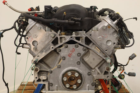 97-04 Chevy C5 Corvette 5.7 LS1 Engine Swap 193k Video Tested