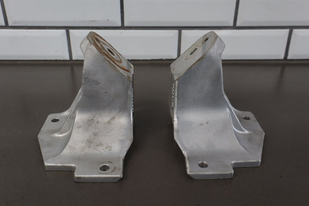 97 - 04 Chevy C5 Corvette 5.7L LS1 OEM Engine Frame Mounts