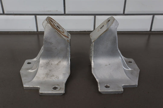 97 - 04 Chevy C5 Corvette 5.7L LS1 OEM Engine Frame Mounts