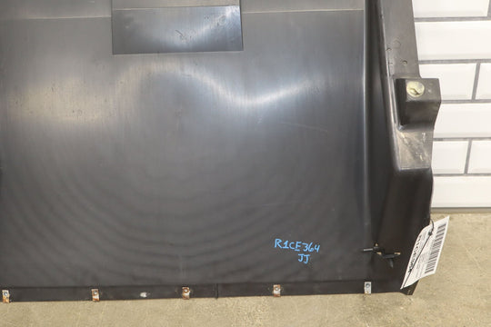 97 - 04 Chevy C5 Corvette Front Radiator Shroud Air Dam Baffle (10254256) OEM