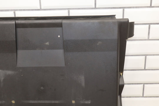 97 - 04 Chevy C5 Corvette Front Radiator Shroud Air Dam Baffle (10254256) OEM