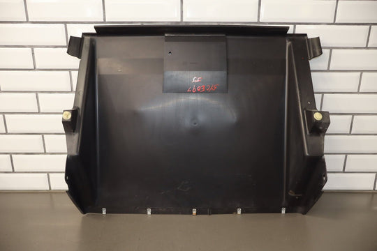 97 - 04 Chevy C5 Corvette Front Radiator Shroud Air Dam Baffle (10254256) OEM