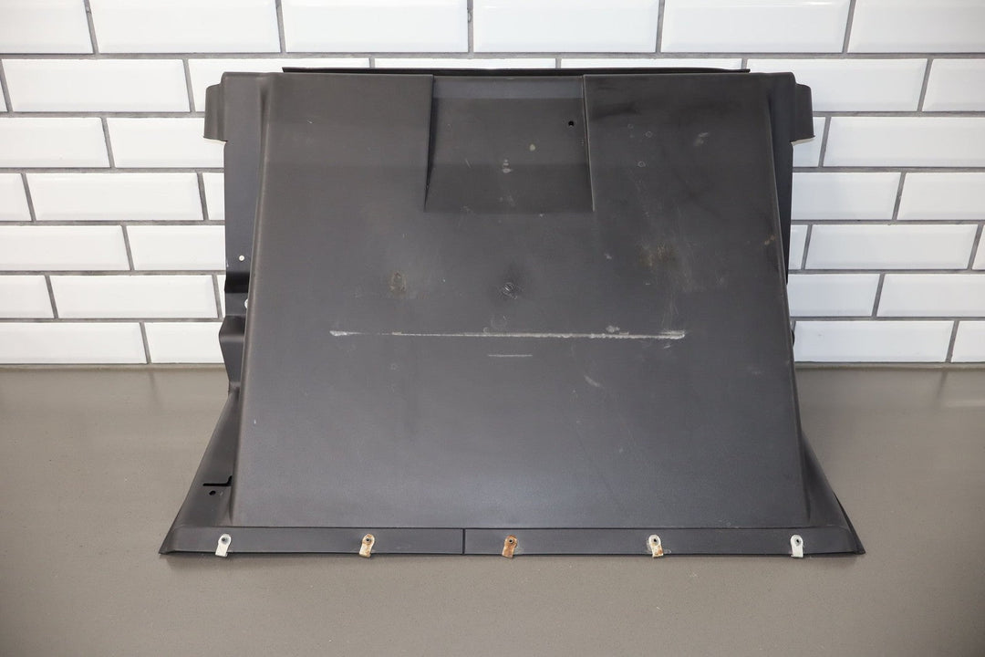 97 - 04 Chevy C5 Corvette Front Radiator Shroud Air Dam Baffle (10254256) OEM