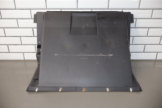 97 - 04 Chevy C5 Corvette Front Radiator Shroud Air Dam Baffle (10254256) OEM