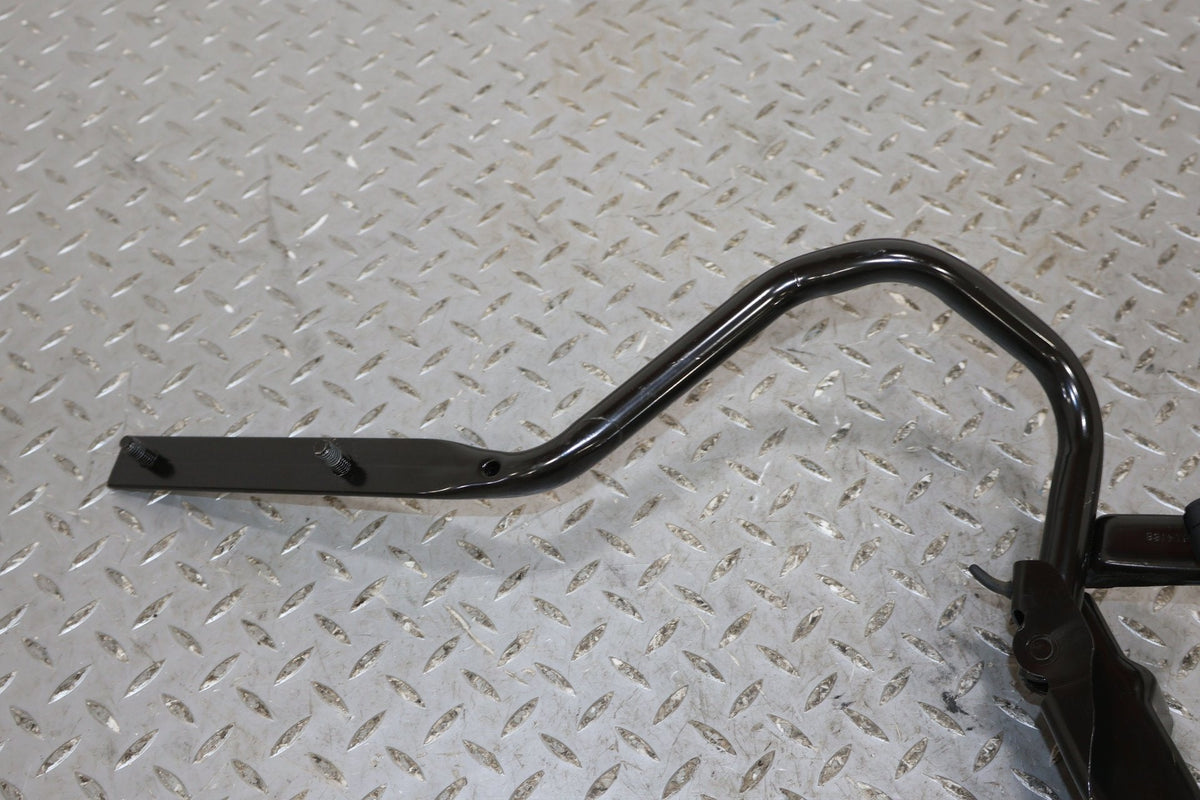 97-04 Chevy Corvette C5 Convertible Pair LH & RH Boot Cover Hinges