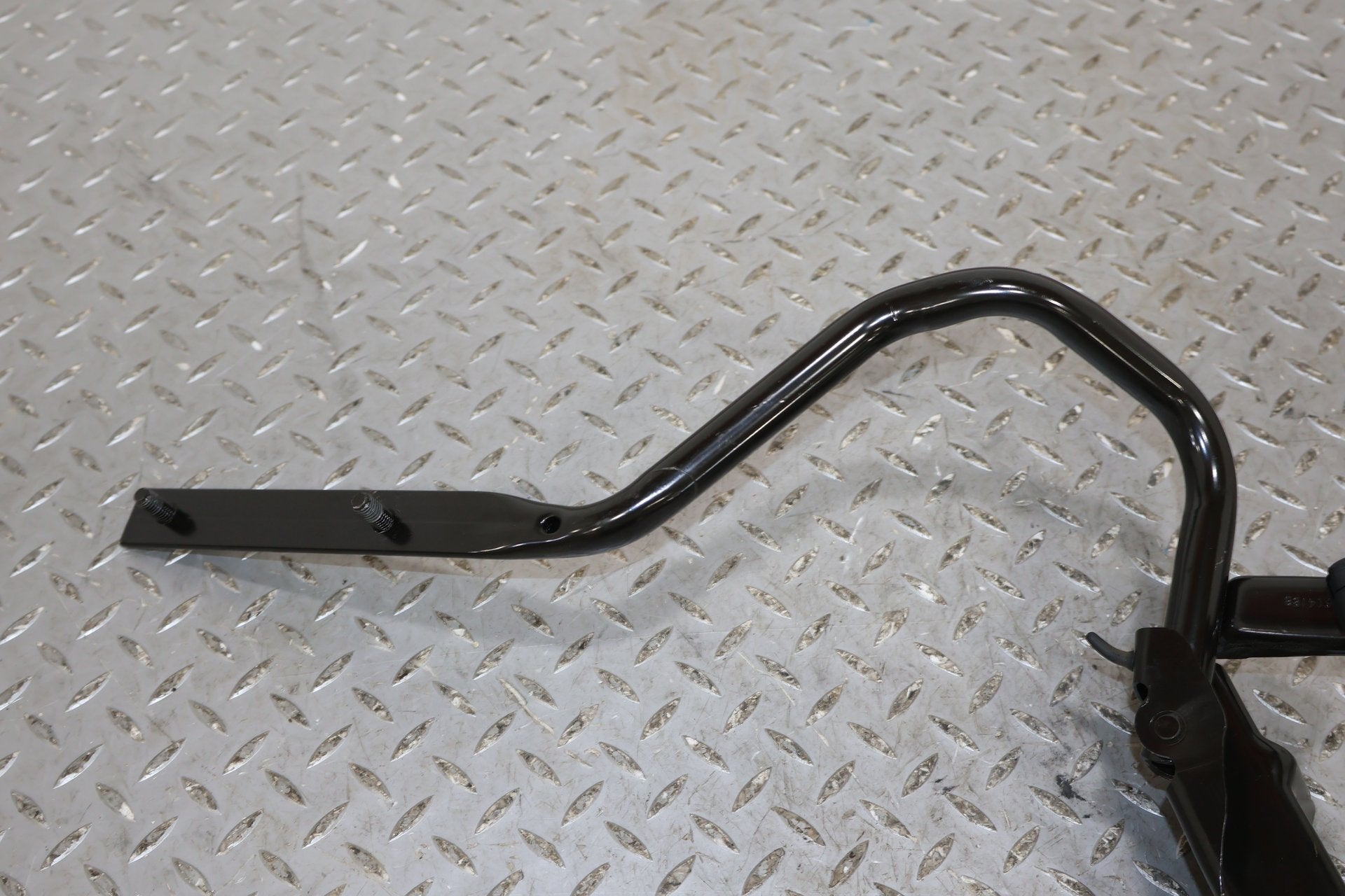 97-04 Chevy Corvette C5 Convertible Pair LH & RH Boot Cover Hinges