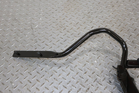 97-04 Chevy Corvette C5 Convertible Pair LH & RH Boot Cover Hinges