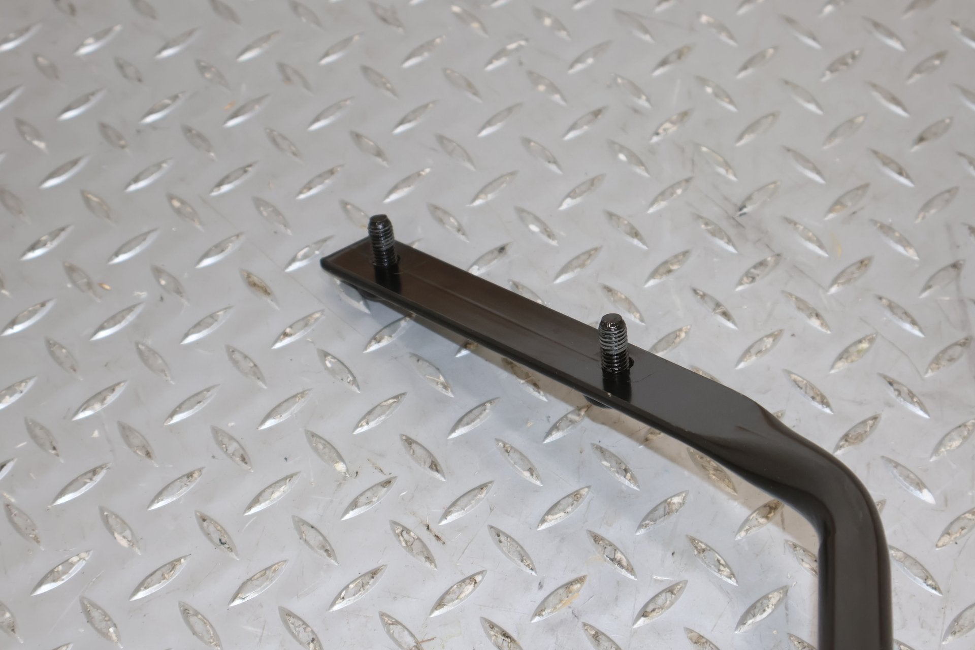 97-04 Chevy Corvette C5 Convertible Pair LH & RH Boot Cover Hinges