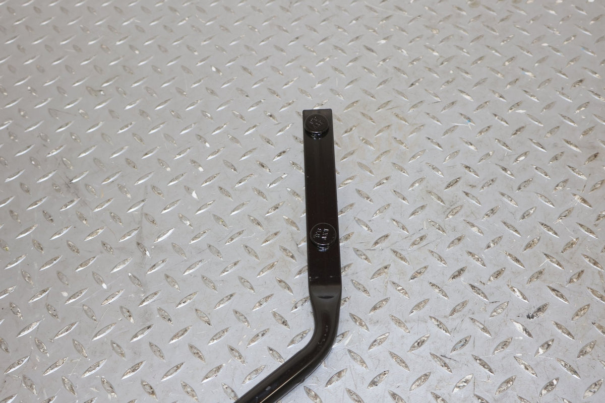 97-04 Chevy Corvette C5 Convertible Pair LH & RH Boot Cover Hinges