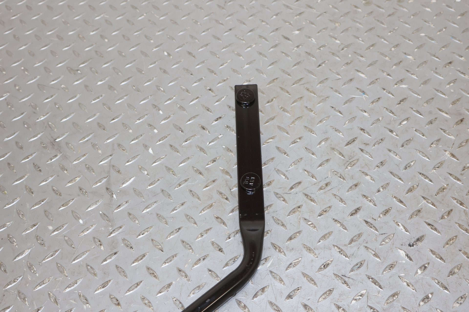 97-04 Chevy Corvette C5 Convertible Pair LH & RH Boot Cover Hinges
