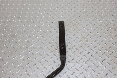 97-04 Chevy Corvette C5 Convertible Pair LH & RH Boot Cover Hinges