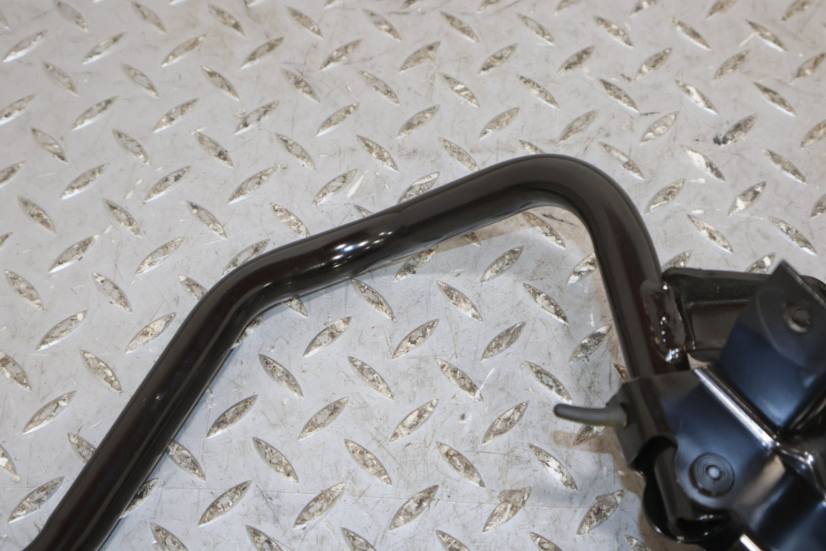 97-04 Chevy Corvette C5 Convertible Pair LH & RH Boot Cover Hinges