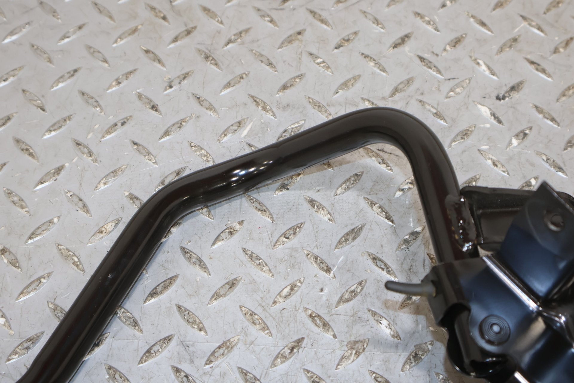 97-04 Chevy Corvette C5 Convertible Pair LH & RH Boot Cover Hinges