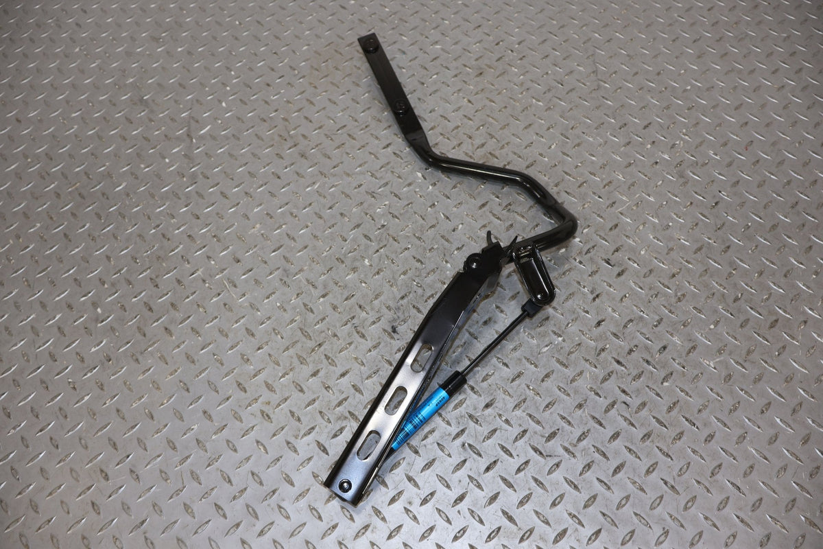 97-04 Chevy Corvette C5 Convertible Pair LH & RH Boot Cover Hinges