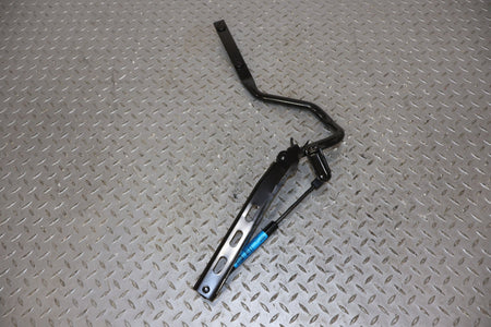 97-04 Chevy Corvette C5 Convertible Pair LH & RH Boot Cover Hinges