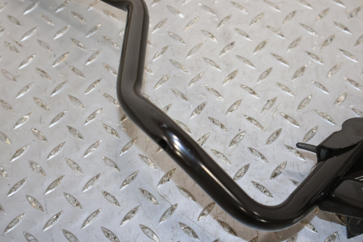 97-04 Chevy Corvette C5 Convertible Pair LH & RH Boot Cover Hinges
