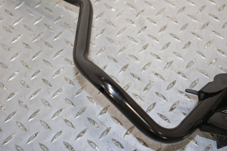 97-04 Chevy Corvette C5 Convertible Pair LH & RH Boot Cover Hinges