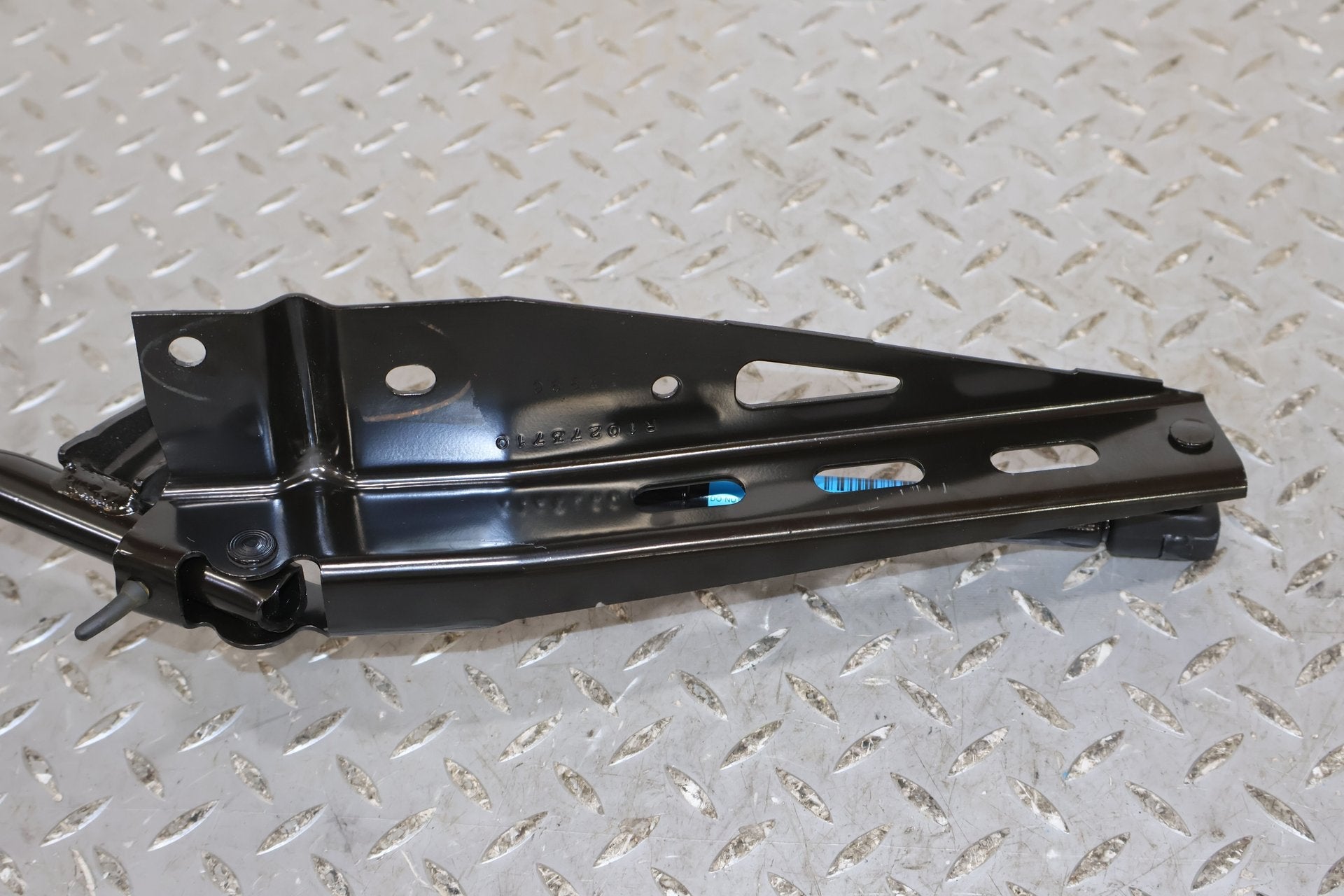 97-04 Chevy Corvette C5 Convertible Pair LH & RH Boot Cover Hinges