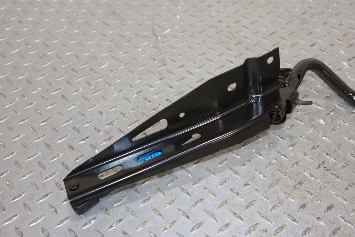97-04 Chevy Corvette C5 Convertible Pair LH & RH Boot Cover Hinges