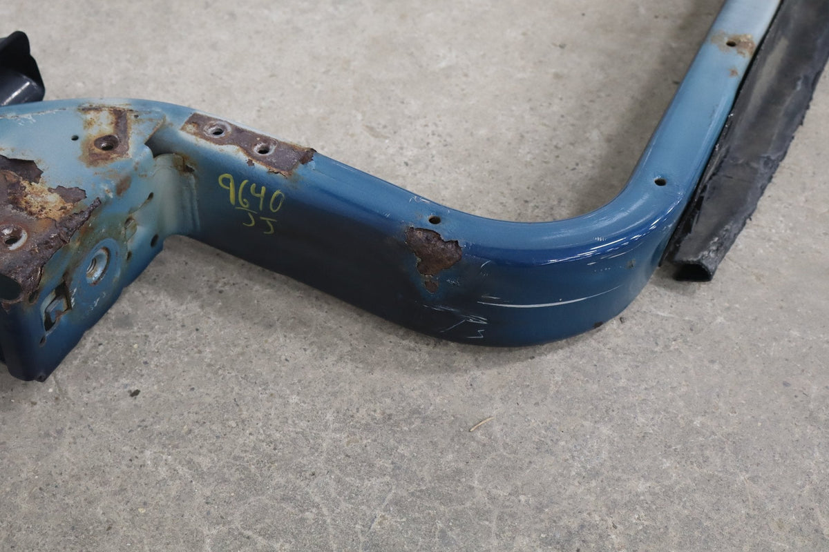 97-04 Dodge Dakota Radiator Core Support Complete OEM