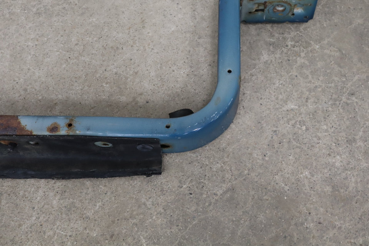 97-04 Dodge Dakota Radiator Core Support Complete OEM