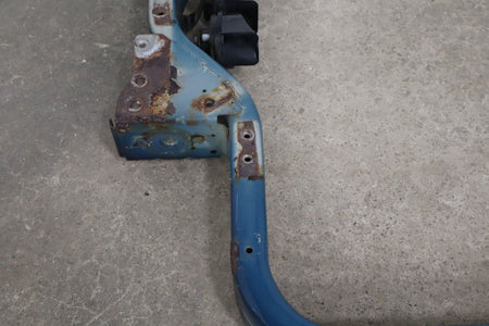97-04 Dodge Dakota Radiator Core Support Complete OEM