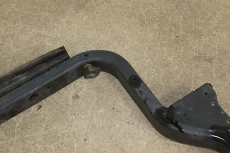 97-04 Dodge Dakota Radiator Core Support Complete OEM